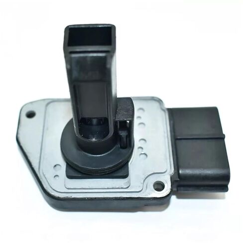 Mass Air Flow Sensor MAF XL3F-12B579-BA Compatible with Ford F-150 Heritage Mustang AFLS174 in Saudi Arabia