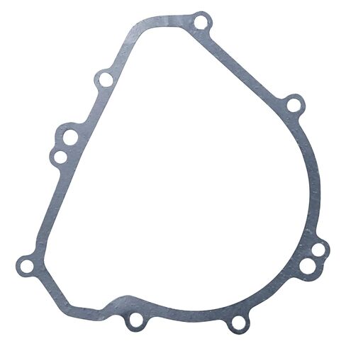 Caltric Stator Cover Gasket Compatible with Kawasaki Klx250S Klx 250S Klx250Sf Klx 250Sf 2006-2014 in Saudi Arabia