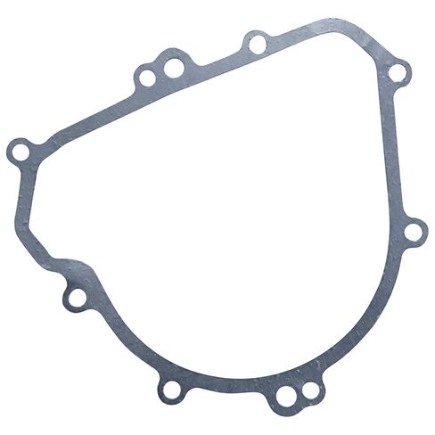 Caltric Stator Cover Gasket Compatible with Kawasaki Klx250S Klx 250S Klx250Sf Klx 250Sf 2006-2014 in Saudi Arabia