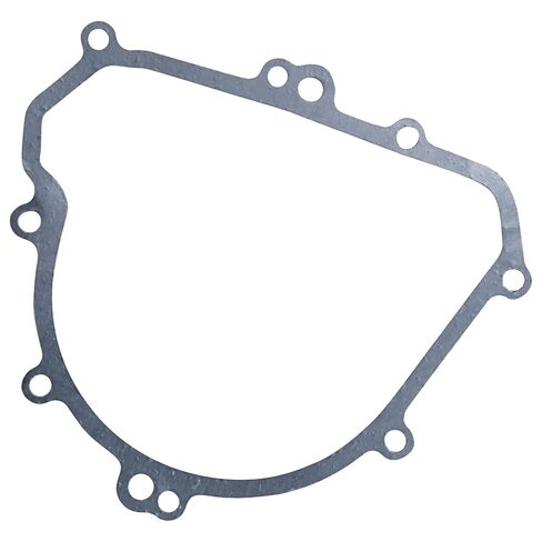 Caltric Stator Cover Gasket Compatible with Kawasaki Klx250S Klx 250S Klx250Sf Klx 250Sf 2006-2014 in Saudi Arabia