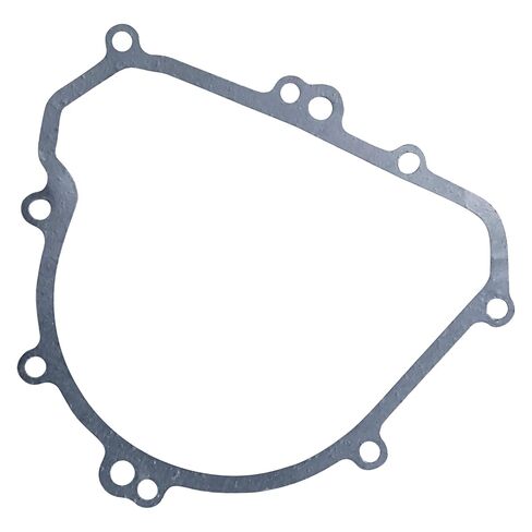 Caltric Stator Cover Gasket Compatible with Kawasaki Klx250S Klx 250S Klx250Sf Klx 250Sf 2006-2014 in Saudi Arabia