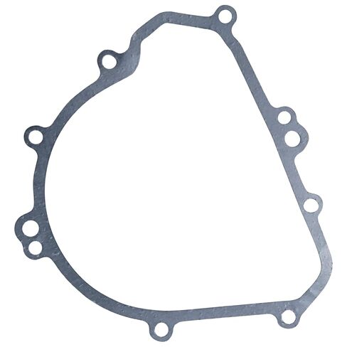 Caltric Stator Cover Gasket Compatible with Kawasaki Klx250S Klx 250S Klx250Sf Klx 250Sf 2006-2014 in Saudi Arabia
