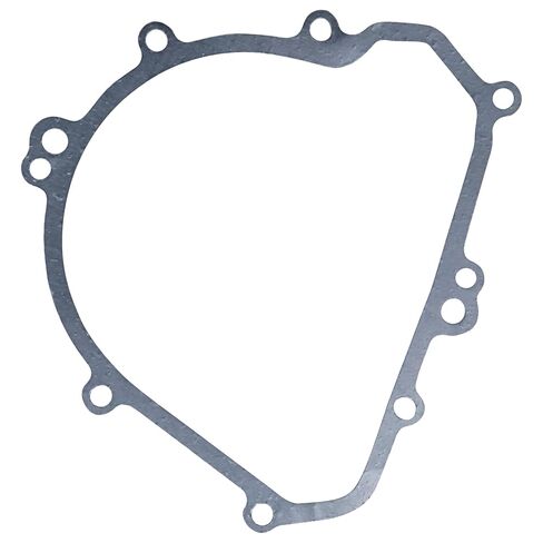 Caltric Stator Cover Gasket Compatible with Kawasaki Klx250S Klx 250S Klx250Sf Klx 250Sf 2006-2014 in Saudi Arabia