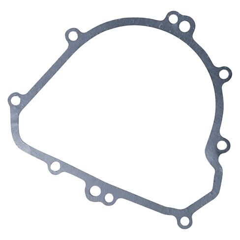 Caltric Stator Cover Gasket Compatible with Kawasaki Klx250S Klx 250S Klx250Sf Klx 250Sf 2006-2014 in Saudi Arabia