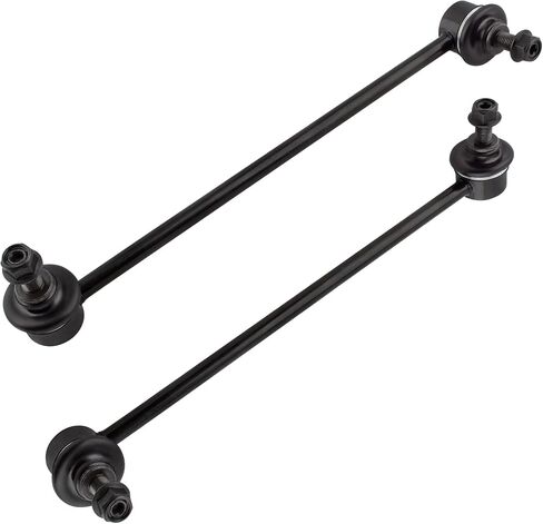 BOXI 2pcs Front Stabilizer/Sway Bar End Links Fit for Hyundai Tiburon 2003-2008 Coupe 2-Door 2.0L 2.7L | K80508 K80509 in Saudi Arabia