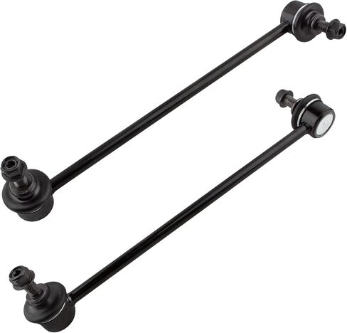 BOXI 2pcs Front Stabilizer/Sway Bar End Links Fit for Hyundai Tiburon 2003-2008 Coupe 2-Door 2.0L 2.7L | K80508 K80509 in Saudi Arabia