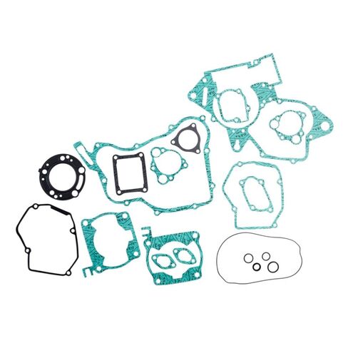 Tusk Complete Gasket Kit Compatible with Honda CR125R 2001-2002 in Saudi Arabia