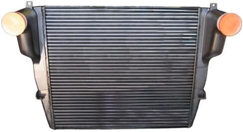 Technical Precision Replacement for Peterbilt 375 Year 1995 Charge AIR Cooler KIT 33.5 X 30.5 INCH in Saudi Arabia