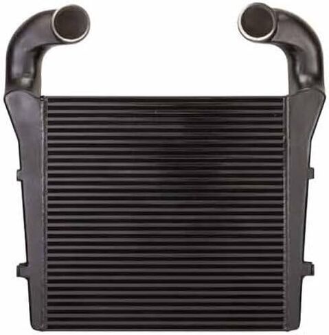 Technical Precision Replacement for Volvo WXR Year 2002 Super Duty Charge AIR Cooler KIT 22.36 X 21.46 INCH in Saudi Arabia