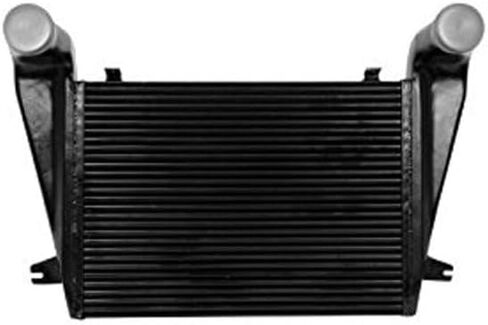 Technical Precision Replacement for International 8200 Year 1991 Charge AIR Cooler 30 X 22.5 INCH in Saudi Arabia
