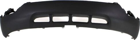 Garage-Pro Front Bumper Cover Set of 2 For Kia Sorento 2011-2013, Primed, Upper and Lower in Saudi Arabia