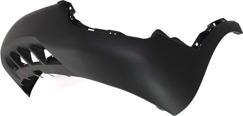 Garage-Pro Front Bumper Cover Set of 2 For Kia Sorento 2011-2013, Primed, Upper and Lower in Saudi Arabia
