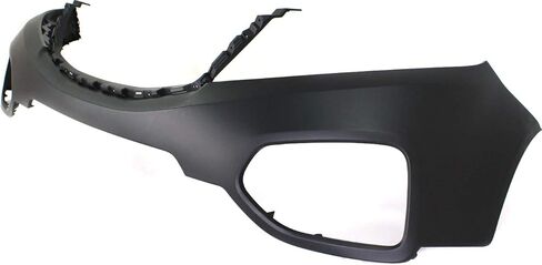 Garage-Pro Front Bumper Cover Set of 2 For Kia Sorento 2011-2013, Primed, Upper and Lower in Saudi Arabia
