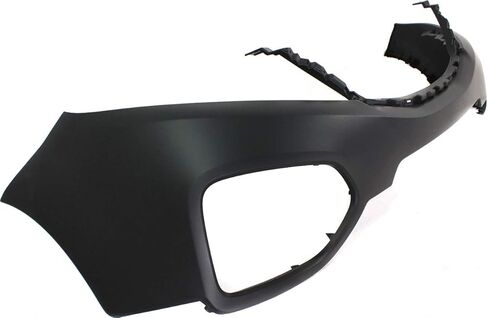 Garage-Pro Front Bumper Cover Set of 2 For Kia Sorento 2011-2013, Primed, Upper and Lower in Saudi Arabia