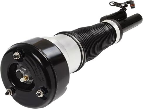 Air Suspension Shock Strut Front Left/Right Compatible For S-Class W221 W/o 4-Matic 2213203513 2213204613(FRONT Left) in Saudi Arabia