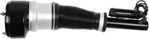Air Suspension Shock Strut Front Left/Right Compatible For S-Class W221 W/o 4-Matic 2213203513 2213204613(FRONT Left) in Saudi Arabia