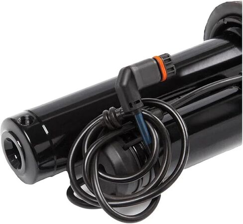 Air Suspension Shock Strut Front Left/Right Compatible For S-Class W221 W/o 4-Matic 2213203513 2213204613(FRONT Left) in Saudi Arabia