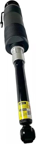 2 Pcs Rear ABC Hydraulic Shock Struts Compatible For Mercedes W220 C215 CL500 CL600 S500 S600 Automotive Rear Hydraulic Shock Strut(1 pcs) in Saudi Arabia