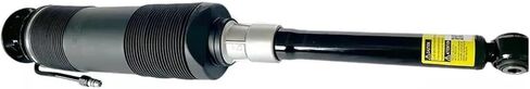 2 Pcs Rear ABC Hydraulic Shock Struts Compatible For Mercedes W220 C215 CL500 CL600 S500 S600 Automotive Rear Hydraulic Shock Strut(1 pcs) in Saudi Arabia