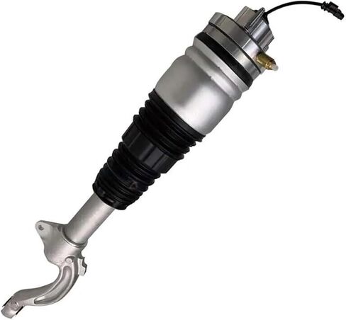 دعامة تعليق هوائي أمامي يسار متوافقة مع مازيراتي ليفانتي M161 2017-2020 #670037437 in Saudi Arabia