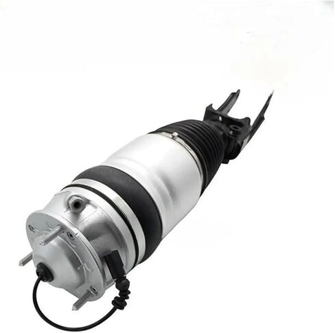 2xFront Air Suspension Shock Struct متوافق مع Porsche Cayenne VW Touareg 7P6616039H L&R 7P5616039, 7P6616040N, 7P6616040R, 95835803900, in Saudi Arabia