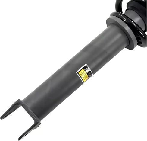 Pair Rear Shock Absorbers Struts Assembly W/PASM Compatible For Porsche 911 997 2005-2012 in Saudi Arabia