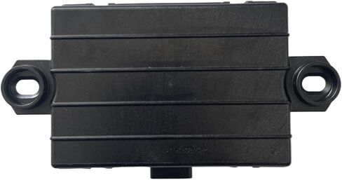 Compatible For Porsche 911 Cayenne Panamera Control Unit Rear Spoiler 992907479 R in Saudi Arabia