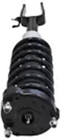 2PCS Compatible For Mercedes W211 S211 E350 4matic Front Shock Absorber Assembly 2006-2009 in Saudi Arabia
