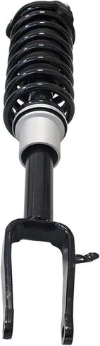 2PCS Compatible For Mercedes W211 S211 E350 4matic Front Shock Absorber Assembly 2006-2009 in Saudi Arabia