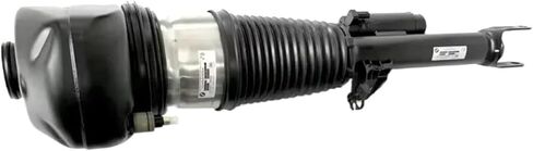 1 Pair Front Air Suspension Shock Struts Compatible For BMW 740i 750i G11 G12 2WD 2016-2022 in Saudi Arabia