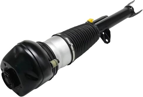 1 Pair Front Air Suspension Shock Struts Compatible For BMW 740i 750i G11 G12 2WD 2016-2022 in Saudi Arabia