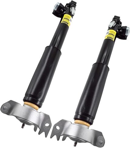 Pair Rear Left Right Air Suspension Shock Absorber Struts Electric Compatible For Opel Vauxhall Insignia OPC A G09 2008-2017 A22834093 in Saudi Arabia
