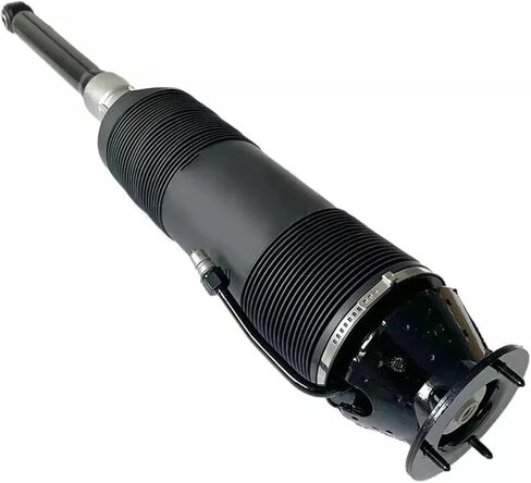 2 Pcs Rear ABC Hydraulic Shock Struts Compatible For Mercedes W220 C215 CL500 CL600 S500 S600 Automotive Rear Hydraulic Shock Strut(1 pcs) in Kuwait