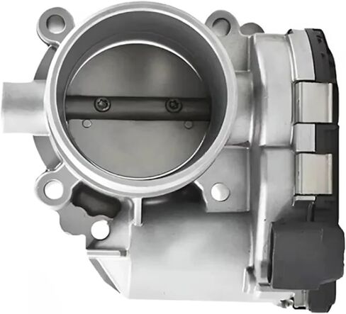 Car Throttle Body Valve 06B133062L 06B133062F 408238323006Z Compatible With A4 B5 VW Passat 3B Skoda 1.6 2.0 in Kuwait