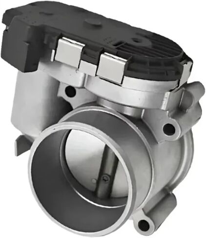 Car Throttle Body Valve 06B133062L 06B133062F 408238323006Z Compatible With A4 B5 VW Passat 3B Skoda 1.6 2.0 in Kuwait