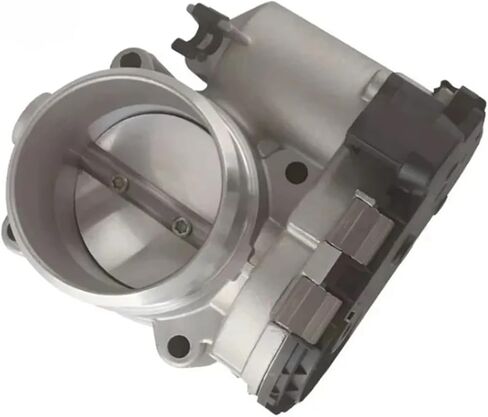 Car Throttle Body Valve 06B133062L 06B133062F 408238323006Z Compatible With A4 B5 VW Passat 3B Skoda 1.6 2.0 in Kuwait