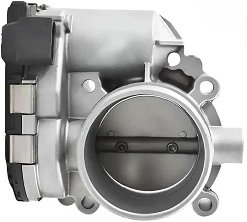 Car Throttle Body Valve 06B133062L 06B133062F 408238323006Z Compatible With A4 B5 VW Passat 3B Skoda 1.6 2.0 in Kuwait
