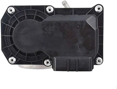 22030-21030 Electric Throttle Body Valve Compatible With Toyota Yaris 1.5L 1497CC I4 GAS DOHC Naturally Aspirated 2006-2015 22030-0M010 in Kuwait