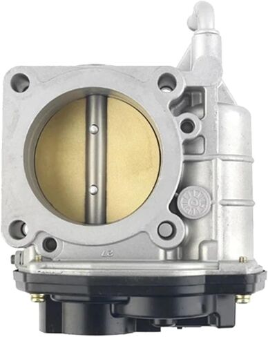 16119-JA00A 16119JK20C Throttle Body Throttle Throttle Valve Automobile Compatible With Nissan Altima 2007-2010 Sentra Compatible With Rogue X-Trail in Kuwait
