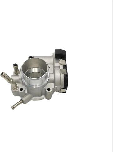 صمام جسم خانق حقن الوقود متوافق مع Hyundai I30 KIA K2 Rio 351002B150 35100-2B150 in Kuwait