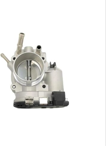 صمام جسم خانق حقن الوقود متوافق مع Hyundai I30 KIA K2 Rio 351002B150 35100-2B150 in Kuwait