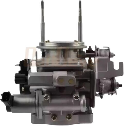 16118-3S510 161183S510 صمام جسم الخانق (نظام سحب المحرك) متوافق مع Nissan Frontier XE SE 2.4L 4 Cyl 1998-2002 16118-3S511 161183S511 in Saudi Arabia