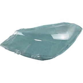 Car Headlight Cover Replacement Compatible For Toyota Yaris (Overseas) 2012-2014 Clear Lens Auto Headlamp Shell Cover Headlight Dust Cover(Right) in Saudi Arabia