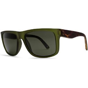 Electric Visual - Swingarm Matte Black/Grey Polar in Kuwait