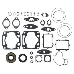 Complete Gasket Kit fits Arctic Cat ZR 440 Snow Pro 2002-2006 by Race-Driven in Saudi Arabia