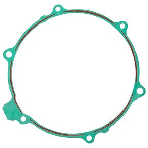 Caltric Stator Cover Gasket Compatible with Honda Vfr750F Interceptor 750 1990-1997 / Vfr750R 1990 in Kuwait