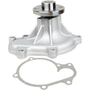 1C010-73030 Water Pump Fit for Kubota V3600 V3800 V3300 Engine A300 S220 S250 S300 S330 S750 S770 S850 T250 T300 T320 T750 T770 T870 Replace 1K011-73034 1C010-73032 in Kuwait