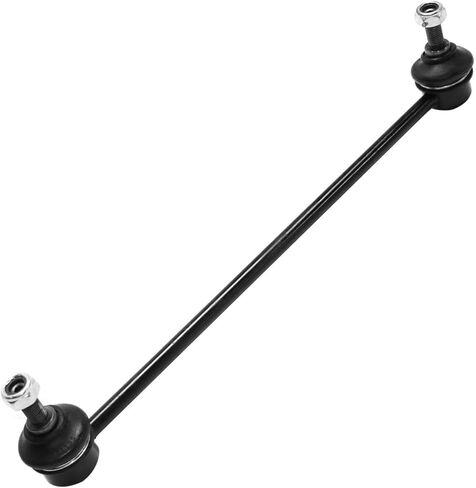 Detroit Axle - 4pc Front Suspension Kit for 2009-2014 Honda Fit 2010-2014 Insight, 2 Sway Bar Links 2 Outer Tie Rod Ends 2010 2011 2012 2013 Replacement in Saudi Arabia