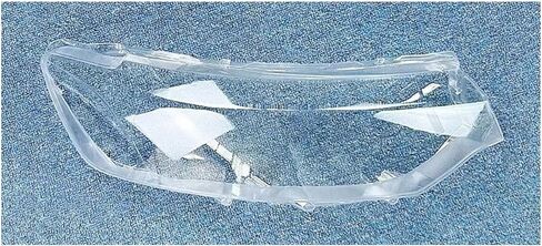 Compatible For Citroen Elysee C-Elysee 2017 2018 2019 Headlamp Lens Cover Headlights Shell Transparent Lampshade Original Lamp Shell(Left and Right) in Saudi Arabia