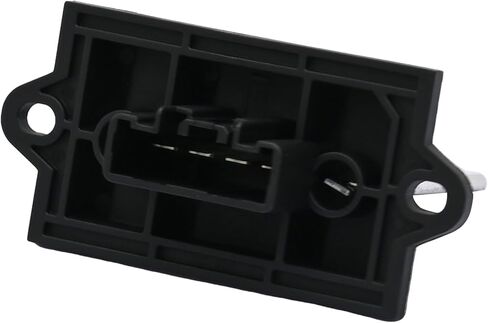مقاوم محرك منفاخ التحكم اليدوي متوافق مع Nissan Cube Juke Kicks Nv350 Urvan 21-10 2010 2011 2012 2013 2014 2015 2016 2017 2018 2019 2020 وحدة التحكم بالمروحة in Saudi Arabia